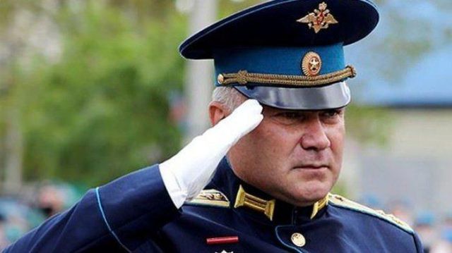 Presiden Putin Akui Jenderal Perang Rusia Tewas di Tangan Penembak Jitu Ukraina