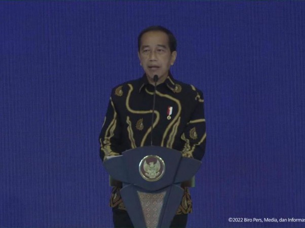 Marah-marah Lagi soal Belanja Rp400 Triliun, Jokowi Ancam Copot Menteri yang Tak Berkontribusi