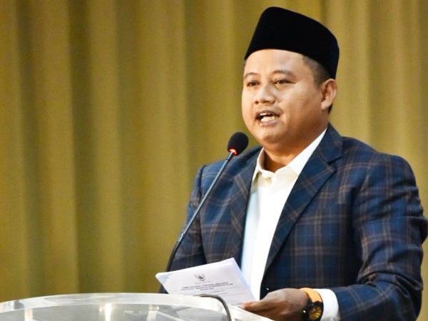Pendeta Minta 300 Ayat Alquran Dihapus, Panglima Santri Jabar Tersinggung: Jangan Hina Kitab Suci Kami