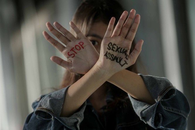 Mama Muda di Bekasi Jadi Korban Pelecehan Seksual, Dukungan Terus Mengalir
