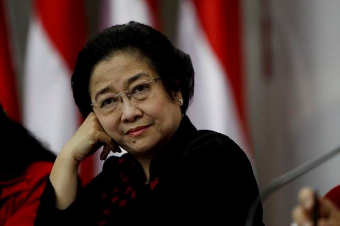 Megawati Salahkan Ibu-ibu Pakai Minyak Goreng, Jurnalis Senior Sebut Seharusnya Anda Tampar Jokowi