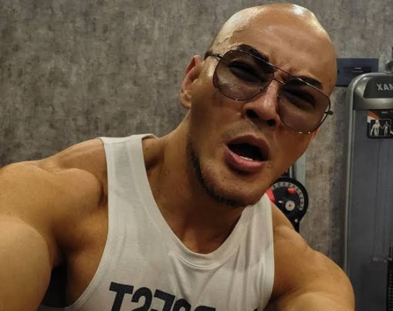 Pawang Hujan Sirkuit Mandalika Viral, Deddy Corbuzier Ngeledek: Cieee, Main Dukun