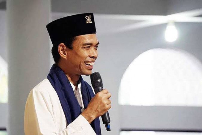 Dinilai Syirik, Ustaz Abdul Somad Pernah Bilang Syarat Pawang Hujan dari Jin