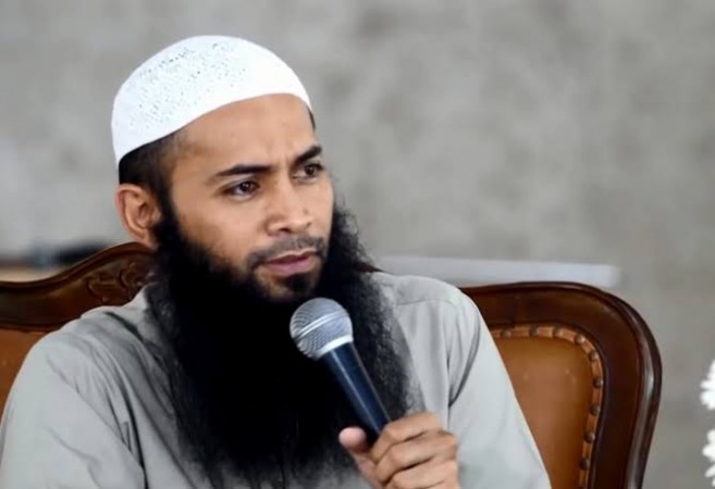 Ustaz Syafiq Basalamah Ditolak, Warganet Usul Ansor Ganti Nama: Jadi Gerakan Pembenci Dakwah