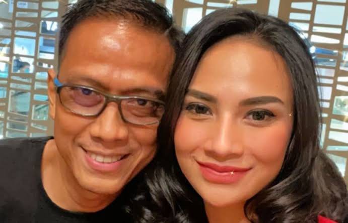 Doddy Sudrajat Sebut Vanessa Angel Hamil Duluan, Haji Faisal: Tahu Darimana?