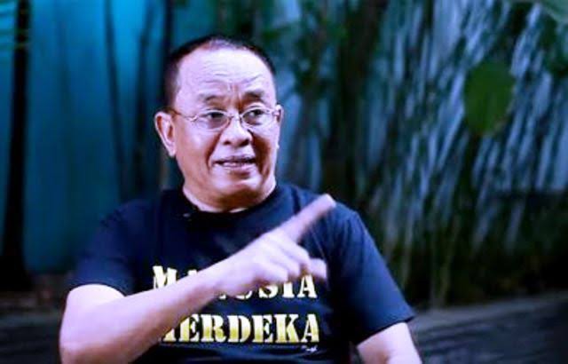 Impor Pensil Buat Jokowi Marah, Said Didu Malah Singgung Tenaga Kerja China
