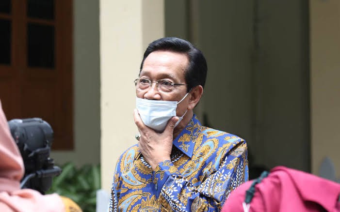 Nama Soekarno-Hatta Dikritisi, Sri Sultan Bersaksi Ayahnya Bolak Balik ke Bengkulu