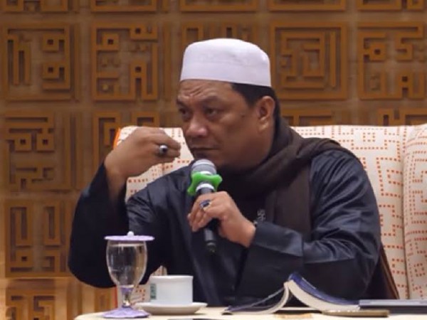 Seram! Ditahan di Sel Almarhum Ustaz Maaher, Yahya Waloni Kerap Dengar Suara Mengerikan