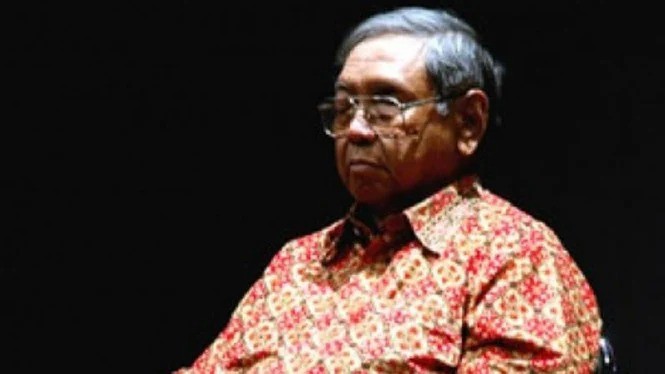 Presiden Indonesia Disebut Gus Dur 'Gila-gila': Kalau Presiden Keempat, ya yang Milih Itu yang Gila