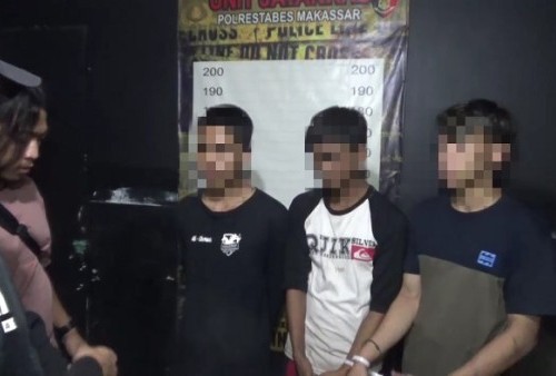 Biadab! 3 Pemuda Garap Seorang Wanita, Modusnya Ngajak Liburan ke Tempat Wisata