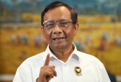 Pernyataan Pendeta yang Minta Hapus 300 Ayat Alquran Buat Mahfud Gerah: Ayatnya 6.666