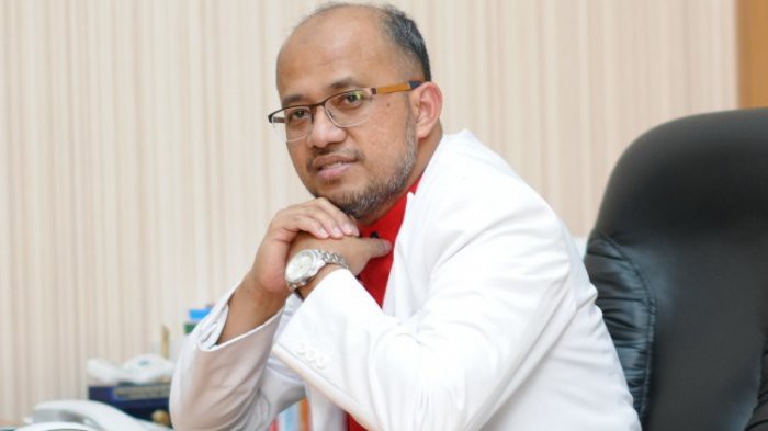 Dokter Terawan Dipecat IDI Trending, Netizen: ke Dokter Teroris Berduka, ke Dokter Profesional Malah Dipecat