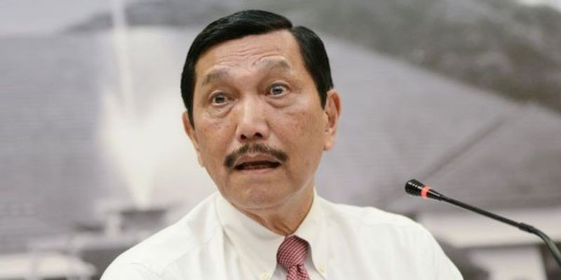 Luhut Akan Dilaporkan Atas  Dugaan Kejahatan Ekonomi di Papua, Jubir: Kita Siap Kok