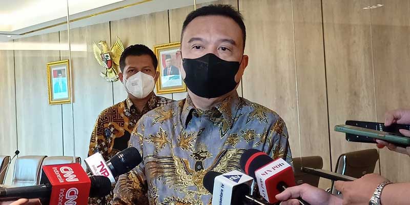 Dokter Terawan Dicopot, Pimpinan DPR: Berbahaya Bagi Masa Depan Dunia Kedokteran