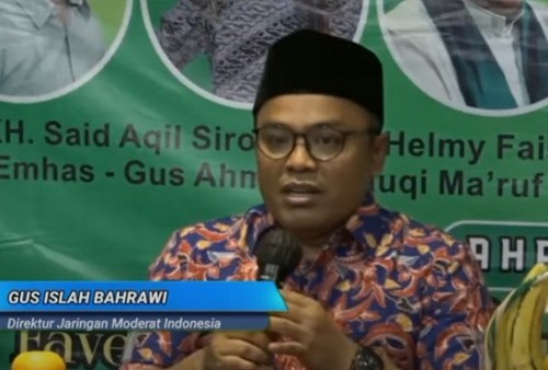 Sebelum Tewas, Dokter Sunardi Tahu Akan Ditangkap, Islah Bahrawi: Sudah Tersangka