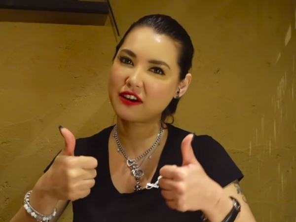 Maria Ozawa Kirimi Vicky Prasetyo Video Pribadi, Miyabi: Selama Puasa Aku Akan Banyak Membantumu