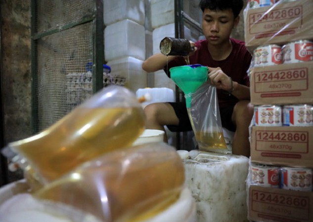 Ekspor Minyak Goreng Segera Naik ke Penyidikan, Polisi: Prosesnya Awal April