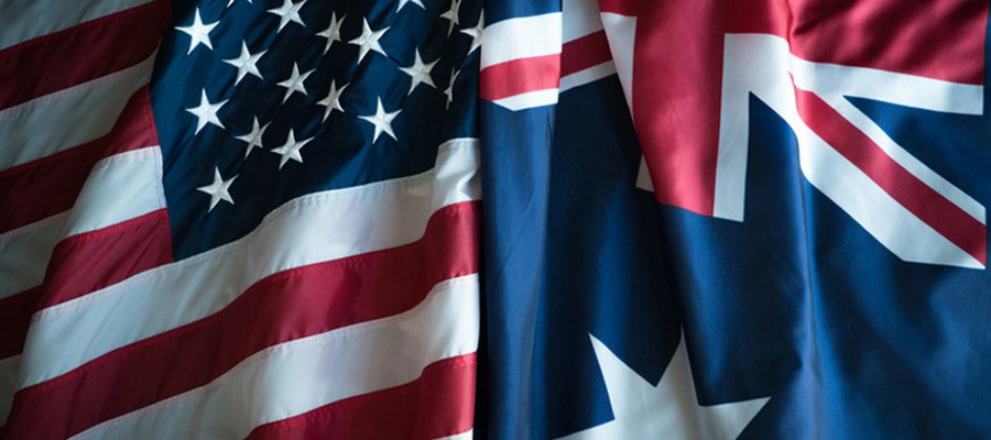 Amerika dan Australia Siap Keroyok China Jika Benar-benar Mendukung Invasi Rusia ke Ukraina