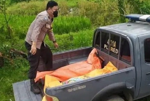 Mengenaskan! Youtuber Misteri Tewas Tertabrak Kereta Api usai Lakukan Hal Ini