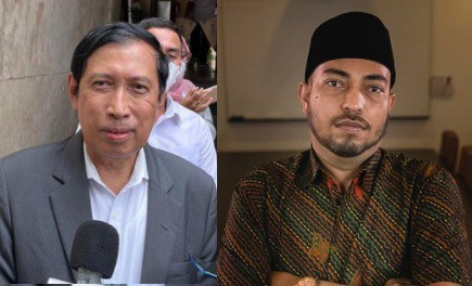 Dituding Gelarnya Abal-abal, Musni Umar Disenggol Husin Alwi: Ngaku Profesor Tapi Provokator