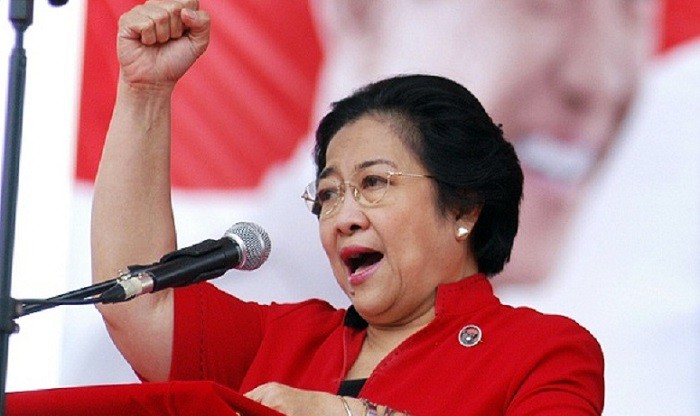 Megawati Soekarnoputri Jadi Bulan-bulanan di Twitter, Netizen: Taunya Cuma Dapur Politik