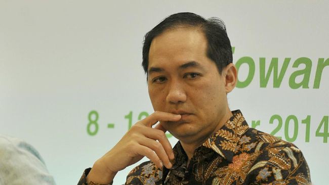 Menteri Perdagangan Minta Maaf soal Kelangkaan Minyak Goreng, Curhat Susah Kontrol Mafia