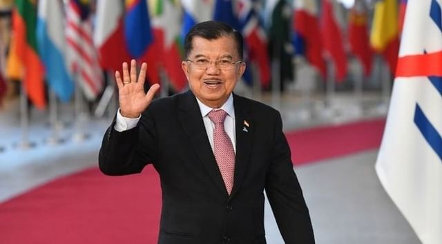 Jika Pemilu 2024 Ditunda, Jusuf Kalla: Negeri Ini Akan Ribut