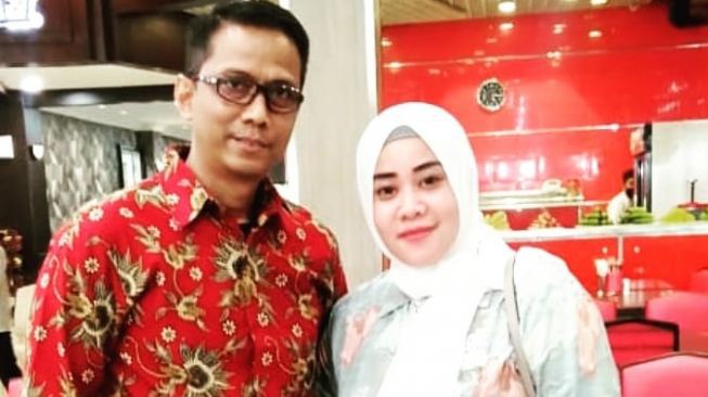 Gugat Cerai Doddy Sudrajat Salah Satunya karena Nafkah, Puput: Dari 100 Persen Hanya Dikasih 10-nya