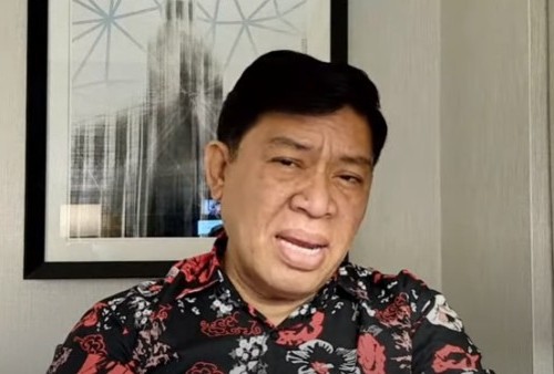 Usai Minta Hapus 300 Ayat, Pendeta Saifuddin Ajak Menag Yaqut Jadi Pengikut Yesus