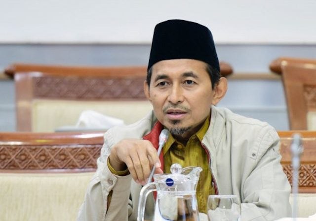 BNPT Sebut Ciri-ciri Penceramah Radikal, Bukhori Yusuf: Lebih Terkesan Menyudutkan Umat Islam