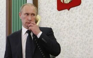 Putin Akan Hadir di Bali, Dubes Ukraina: Apakah Layak Kriminal, Pembunuh, dan Diktator Hadir di Forum Internas