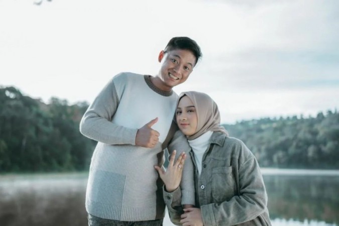 Banyak Terima DM dari Netizen, Istri Doni Salmanan: Semoga Allah Balas...