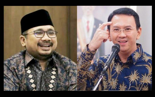 Gus Yaqut Berbeda dengan Ahok, Ade Armando: Berani Mengusik Sama Saja Cari Masalah