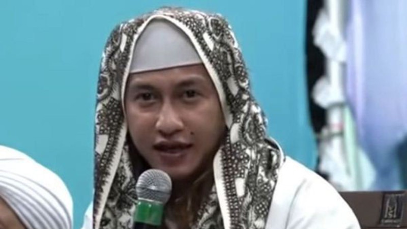 Habib Bahar Smith Ogah Terlibat Dukung Mendukung di Pilpres: Pada Khianat Semua