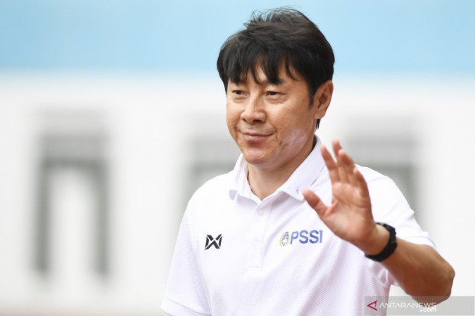 Hari Ini, Garuda Muda Akan Hadapi timnas Korea Selatan U-19
