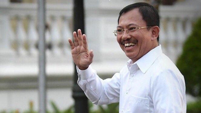 dokter Terawan Dipecat IDI, Bisa Dianggap sebagai Kemunduran Dunia Keilmuwan