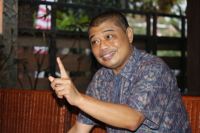 Romo Benny Setuju Saifuddin Ibrahim dan Penista Agama Harus Segera Diproses Hukum