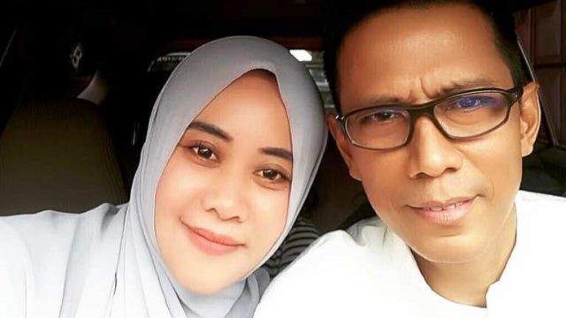 Ayah Vanessa Angel Digugat Cerai Puput Sudrajat, Kehadiran Pihak Ketiga Dibantah Pengacara