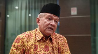 Madrasah Dihapus dari RUU Sisdiknas, MUI: Kasihan Bangsa Ini Punya Menteri Seperti Itu ya