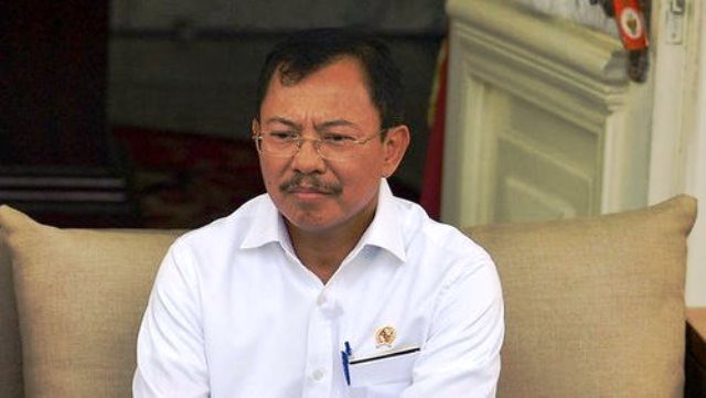 Bikin Jengah, Anggota DPR Minta IDI Hentikan Drama Terkait Pemecatan dr Terawan
