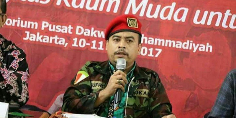 LBH Muhammadiyah Respons Nyinyiran Jodi Marhadi: Dia Jubir Kementerian Bukan Jubir Luhut