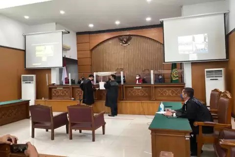 Dua Polisi Penembak Mati Laskar FPI Dibebas Hakim karena Dianggap Membela Diri