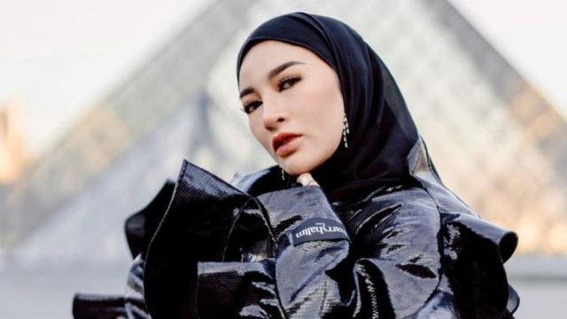 MS Glow Minta Maaf Sudah Bikin Gaduh terkait Event Fashion Internasional di Paris