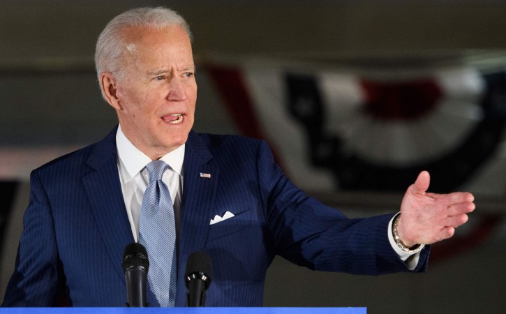 Presiden Joe Biden Ingatkan China, Kepentingan Ekonominya Ada di AS dan Eropa Bukan di Rusia