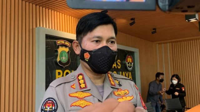 Polisi yang Tembakan Pistolnya ke Atas Saat Ribut dengan Istrinya Ternyata Adik Panglima TNI