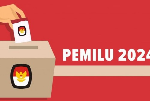 Sebut Pengkhianatan, Pengusul Tunda Pemilu Disebut Pakar Intelektual Kelas Kambing!