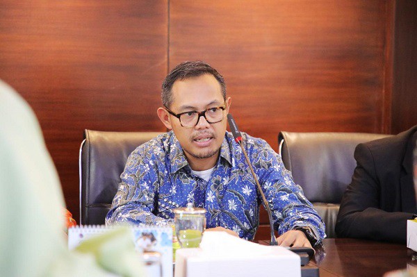 Sindir LBH Muhammadiyah, Jubir Luhut: Jangan Keseringan Buat Kajian, Cepat Nanti Kepeleset Sendiri