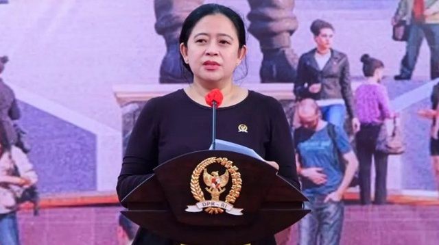 Bantah Klaim Luhut, Puan Maharani Siap Adu Data soal Penundaan Pemilu 2024: Berbeda