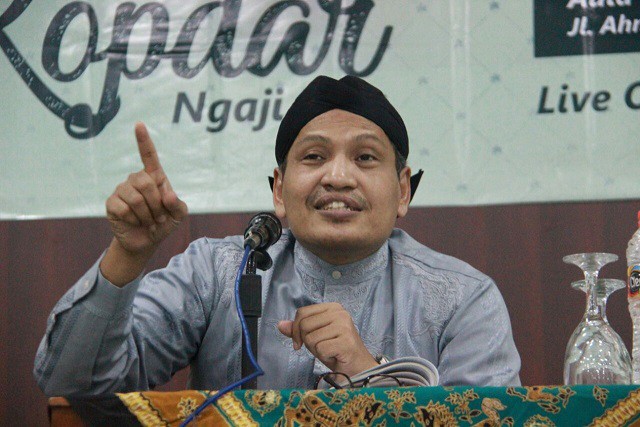 Usul Masa Jabatan Presiden Tiga Periode, Usulan PSI Dinilai Tokoh JIL Jahat