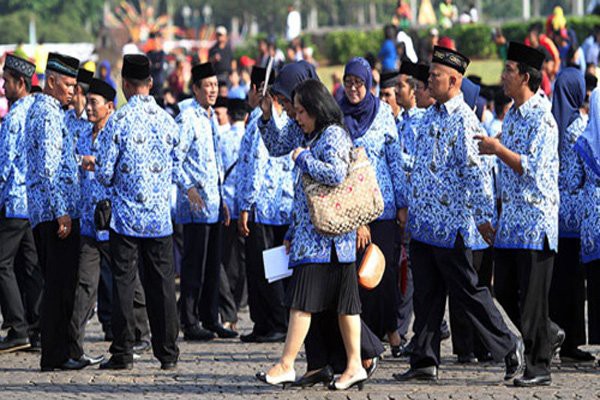 Gaji Semakin Besar, Kemendagri Setujui TPP ASN Daerah Mulai Hari Ini